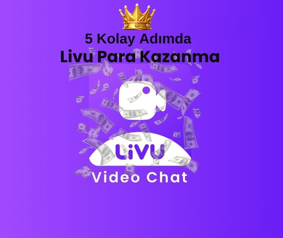 Livu Para Kazanma