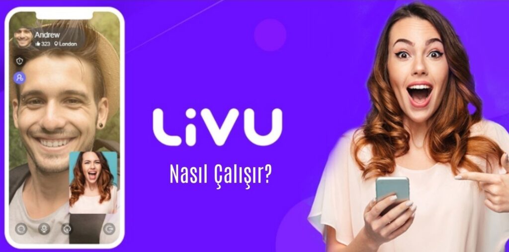 Livu Nasıl Çalışır?